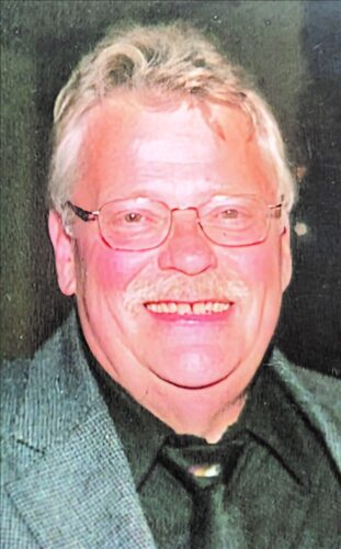 Lawrence J. Keppel